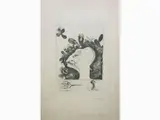 Graham Sutherland, Figure