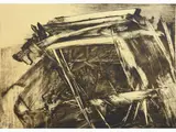 Mattia Moreni, Untitled