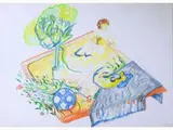 Mimmo Germana, Pic nic 1985