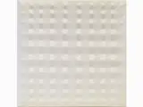 Enrico Castellani, Untitled 1968, 1930, pvc multiple
