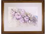 Sergio Scatizzi, Still life and Flowers