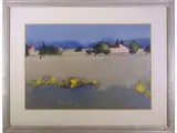 Sergio Scatizzi, Landscape