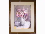 Sergio Scatizzi, Flowers in a vase