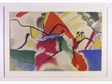 Wassily Kandinsky, Impression V