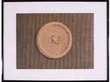 Domenico Gnoli, Button 1967