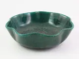 Marcello Fantoni, A ceramic bowl