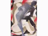 Bruno Paoli, Harlequin 1970