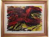 Vinicio Berti, Composition 1970