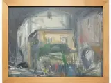 Folco Chiti Batelli, Nocturnal view 1987