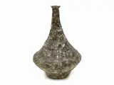 Marcello Fantoni, A glazed terracotta "Lava" vase, 1955