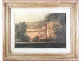Silvestro Pistolesi, Landscape