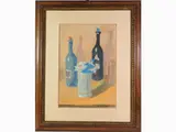 Guido Peyron, Still life