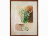 Gastone Breddo, Still life, 1915, oil on canvas
