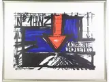 Vinicio Berti, Composition