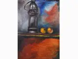 Fernando Farulli, Still Life 1955