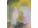 Quinto Martini, Figures