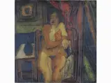 Beppe Serafini, Nude