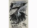 Vinicio Berti, Guardare in alto (fervidamente)