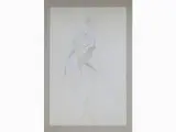 Giuseppe Ajmone, Nude 1968