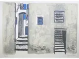 Enotrio Pugliese, Landscapes