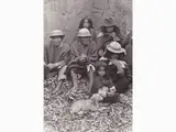 Sebastião Salgado, Figli dell'impero Inca, Perù 1978