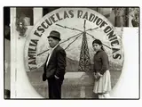 Sebastião Salgado, Familia Escuelas Radiofonicas, Perù 1978