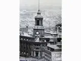 Vittoriano Rastelli, Shangai 1971 circa, vintage gelatin-silver print on baryta paper
