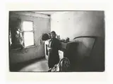 Mark Marian Schmidt, Vita in Polonia 1979, lot of two vintage gelatin silver prints
