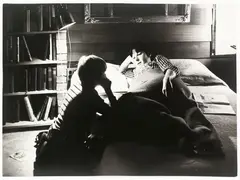 Wayne Miller, Bambini 1974, 1918, vintage gelatin silver print