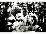 Mario Giacomelli, Giovane coppia 1971