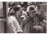 Paul Conklin, Bolivia 1970, 1929, vintage gelatin-silver print on paper