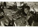 René Burri, Giovani pescatori Brasile 1978