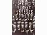 Catherine Leroy, Las Vegas 1978, 1945, vintage gelatin-silver print on resin-coated paper