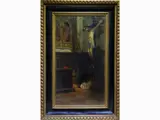 Alphons Hollaender, Crucifix