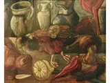 Beppe Serafini, Still Life