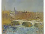 Francesco Pagliazzi, The Seine River
