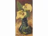 Basso Ragni, Flower in vase