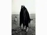 Gianni Berengo Gardin, Sardegna 1969, vintage gelatin-silver print on baryta paper