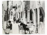 Gianni Berengo Gardin, Sestriere di Castello, Venezia 1979, vintage gelatin silver print on baryta paper