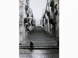 Nicola Scafidi, Caltagirone 1970 circa