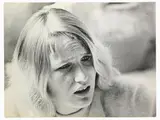 Carla Cerati, Ritratto di donna 1969, 1926, vintage gelatin silver print on baryta paper