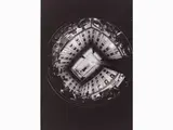 Attilio Del Comune, Borsa valori, Milano 1980, 1928, vintage gelatin-silver print on resin-coated paper