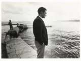 Calogero Cascio, Palermo 1973