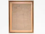 Emilio Notte, Study for painting and Study for faces