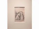 Francisco Goya, Que Sacrificio 1799
