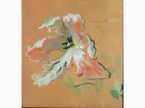 Valentino Ghiglia, Flower 1940
