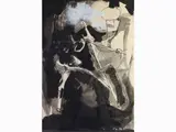 Fernando Farulli, Composition 1961