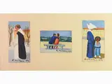 Rodolfo Marma, Figures 1970s