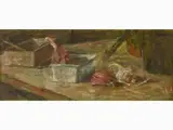 Enzo Faraoni, Still Life 1991