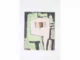 Gualtiero Nativi, Untitled 1974